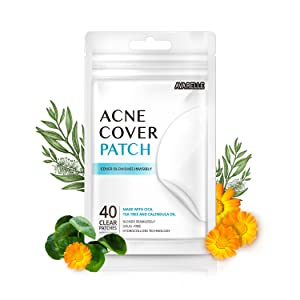 remedy for acne - acne cover patch